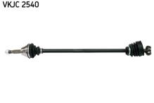 SKF VKJC 2540